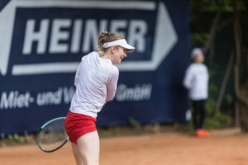 Bild 92 - BL DTV Hannover - BW Dresden Blasewitz : Ergebnis: 2:7